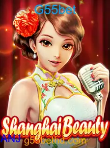 ShanghaiBeauty