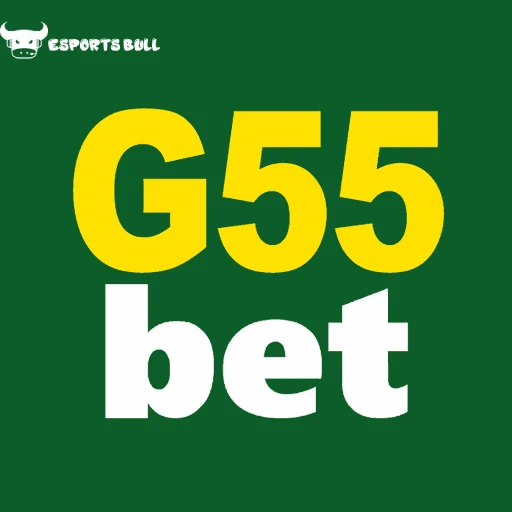 G55bet Logo